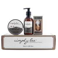 Simply Bee Men’s Gift Pack